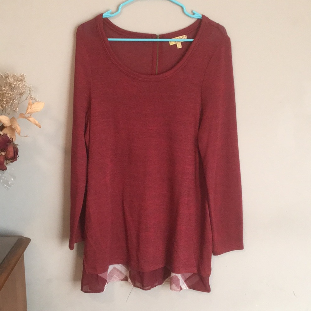 Vera Wang Sweater❤️❤️
